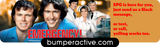 Bumper Sticker: Season three