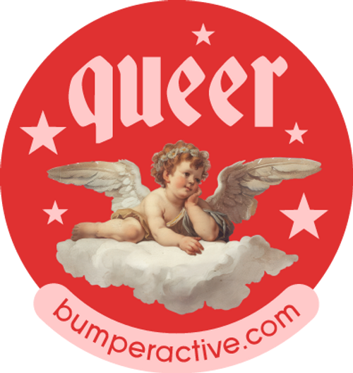 gay angel