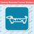 Custom Rounded Rectangle Stickers 1