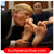 Bumper Sticker: Long Live The Real King [Trump kissing Elon&#039;s feet]