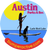 Bumper Sticker: ATX Summer