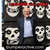 Bumper Sticker: Misfit Bernir