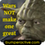 Bumper Sticker: There is no try