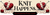 Bumper Sticker: Knit Happens