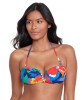 803pc HIGHER END SWIM Trina Turk KORS La Blanca VALVO Becca SPADE #PAL-103