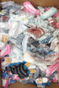 1050pc NORTHEAST OUTFITTERS Accessory SOCKS Slippers HATS Overstocks #PAL-182