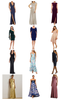 491pc Gowns & Dresses Bronx & Banco MONIQUE L'HUILLIER Amsale RALPH Self Portrait  #259