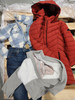 285pc TONS OF OUTERWEAR & SETS! Columbia PUMA Vera Bradley ROXY #PAL-263