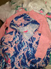 276pc Pallet of Lilly Pulitzer Womens & Girls MOSTLY SWEATSHIRTS #PAL-290