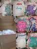 276pc Pallet of Lilly Pulitzer Womens & Girls MOSTLY SWEATSHIRTS #PAL-290