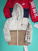 180pc Kids NIKE Jackets - 2 Colors - OVERSTOCKS #PAL-297
