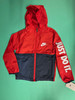 180pc Kids NIKE Jackets - 2 Colors - OVERSTOCKS #PAL-297