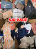Pallet of **SALVAGE** MONCLER Geiger AGL Lilly Pulitzer N*RDSTR*M All Saints #PAL-324