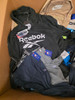 215pc NIKE BACKPACKS Reebok NORTH FACE Adidas CHAMPION #PAL-318