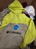 175pc NORTH FACE Columbia UNDER ARMOUR Adidas NIKE / JORDAN Hilfiger #PAL-316