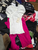 630pc TOTEME Stella McCartney VUORI Free People Mvmt MOTHER Ciebon HELLY HANSEN #PAL-326