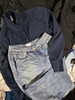 876pc VINCE Kay Unger RAG & BONE The Recycled Planet SKlMS Spiritual Gangster #PAL-327