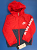 102pc Kids NIKE Jackets Sizes 4 5 6 7 - OVERSTOCKS #PAL-336