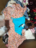 393pc Family Sizes! MINKOFF Hutch SANDRO Hurley ZELLA #PAL-339