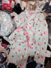 317pc DOMINIQUE Wacoal BALI Free People POLO Maidenform #PAL-346