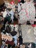 317pc DOMINIQUE Wacoal BALI Free People POLO Maidenform #PAL-346