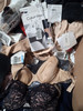 234pc UGG Eberjey SKlMS Commando HANKY PANKY Wacoal COSABELLA #PAL-355