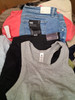205pc ALL SAINTS Farm FREE PEOPLE Nike RHONE Alexia Admor GOOD AMER  #PAL-361