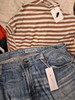 205pc ALL SAINTS Farm FREE PEOPLE Nike RHONE Alexia Admor GOOD AMER  #PAL-361