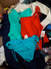 900pc Nadine Merabi HIGHER END SWIM Vuori FREE PEOPLE Emporio Armani FREE-EST #PAL-362