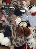 445pc Womens Winter Accessories + Fleece Jackets! STYLE & CO Charter JENNI Abound #PAL-363