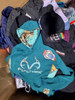 779pc WESC Reebok FENTY PUMA Urban Savage N*RDSTR*M Karen Scott KIRKLAND #PAL-366
