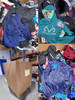 779pc WESC Reebok FENTY PUMA Urban Savage N*RDSTR*M Karen Scott KIRKLAND #PAL-366