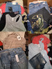 214pc VINCE Free People ALC Polo REFORMATION Rag & Bone & More #PAL-368