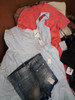 214pc VINCE Free People ALC Polo REFORMATION Rag & Bone & More #PAL-368