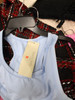 399pc Mixed Clothing + More AG Kasper SWEATY BETTY Aqua RVCA & More #PAL-371