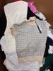 399pc Mixed Clothing + More AG Kasper SWEATY BETTY Aqua RVCA & More #PAL-371