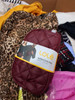 399pc Mixed Clothing + More AG Kasper SWEATY BETTY Aqua RVCA & More #PAL-371