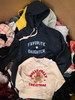 300pc N*RDSTR*M Family Moncler JACK VICTOR Simkhai ALICE + OLIVIA  #PAL-403