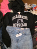 403pc N*RDSTR*M Family GIVENCHY Eleventy VARVATOS Cinq PAIGE Reiss #PAL-404