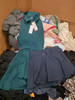 209pc N*RDSTR*M! Lots of GOWNS - FREE PEOPLE Helsi BARBOUR Vince SKlMS Nippies #PAL-409