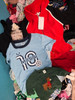 292pc N*RDSTR*M Kids CHRISTMAS Adidas NIKE Next TRACTR Sets #PAL-416