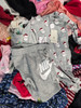 292pc N*RDSTR*M Kids CHRISTMAS Adidas NIKE Next TRACTR Sets #PAL-416