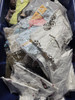 251pc *F*P* / BEACH/ MVMT & ANTHROPOLOGIE Clothing Assortment #PAL-418