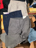 319pc MENS Hickey Freeman GREG NORMAN Scotch & Soda JOES Levis #PAL-438