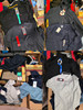 319pc MENS Hickey Freeman GREG NORMAN Scotch & Soda JOES Levis #PAL-438