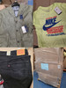 306+pc J*C*P Mens HAGGAR Nike LEVIS Stafford Adidas J FERRAR #PAL-444