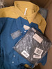 265+pc J*C*P Mens Lots of Adidas LEVIS Haggar OPPO Stafford #PAL-446