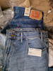 265+pc J*C*P Mens Lots of Adidas LEVIS Haggar OPPO Stafford #PAL-446