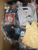 265+pc J*C*P Mens Lots of Adidas LEVIS Haggar OPPO Stafford #PAL-446