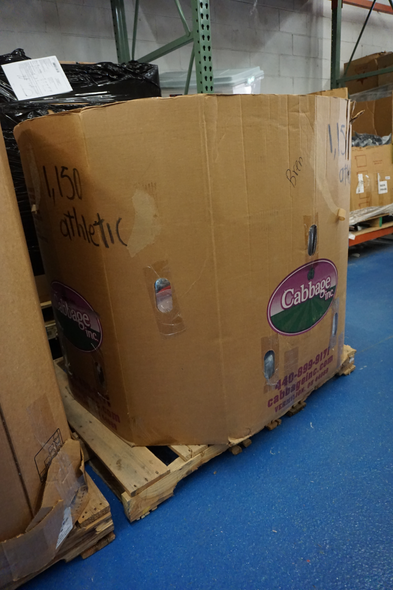 358pc Family ASICS  Activewear - LOTS OF JACKETS & PANTS #PAL-137 ()